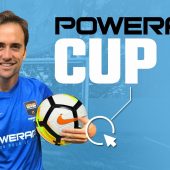 Powerade Cup