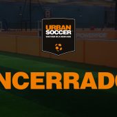 Encerramento UrbanSoccer