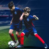 PSG Academy 21/22